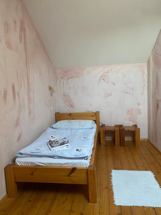 Hostel Caferazy Poprad Eksteriør billede